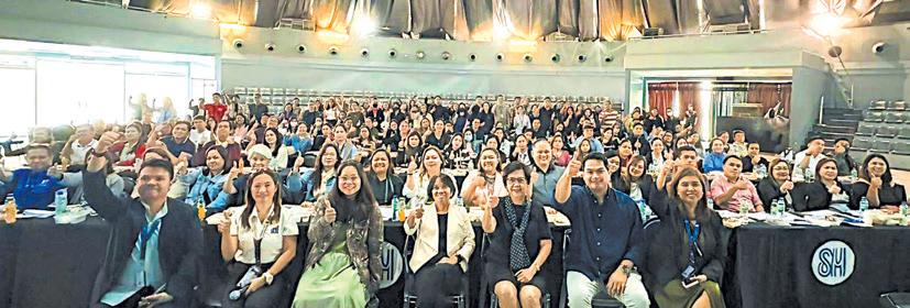 SM Supermalls empowers MSMEs' future through inclusive resilience