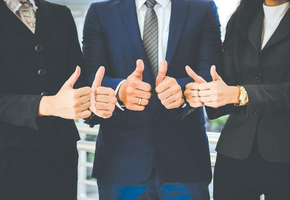 Choosing a firm that fits your executive search needs