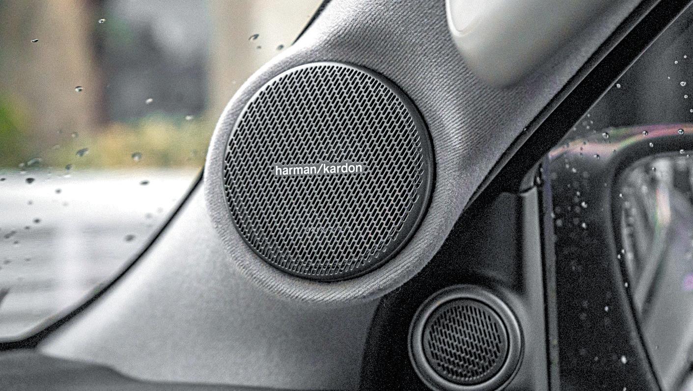 Sound pick-and-drop solutions