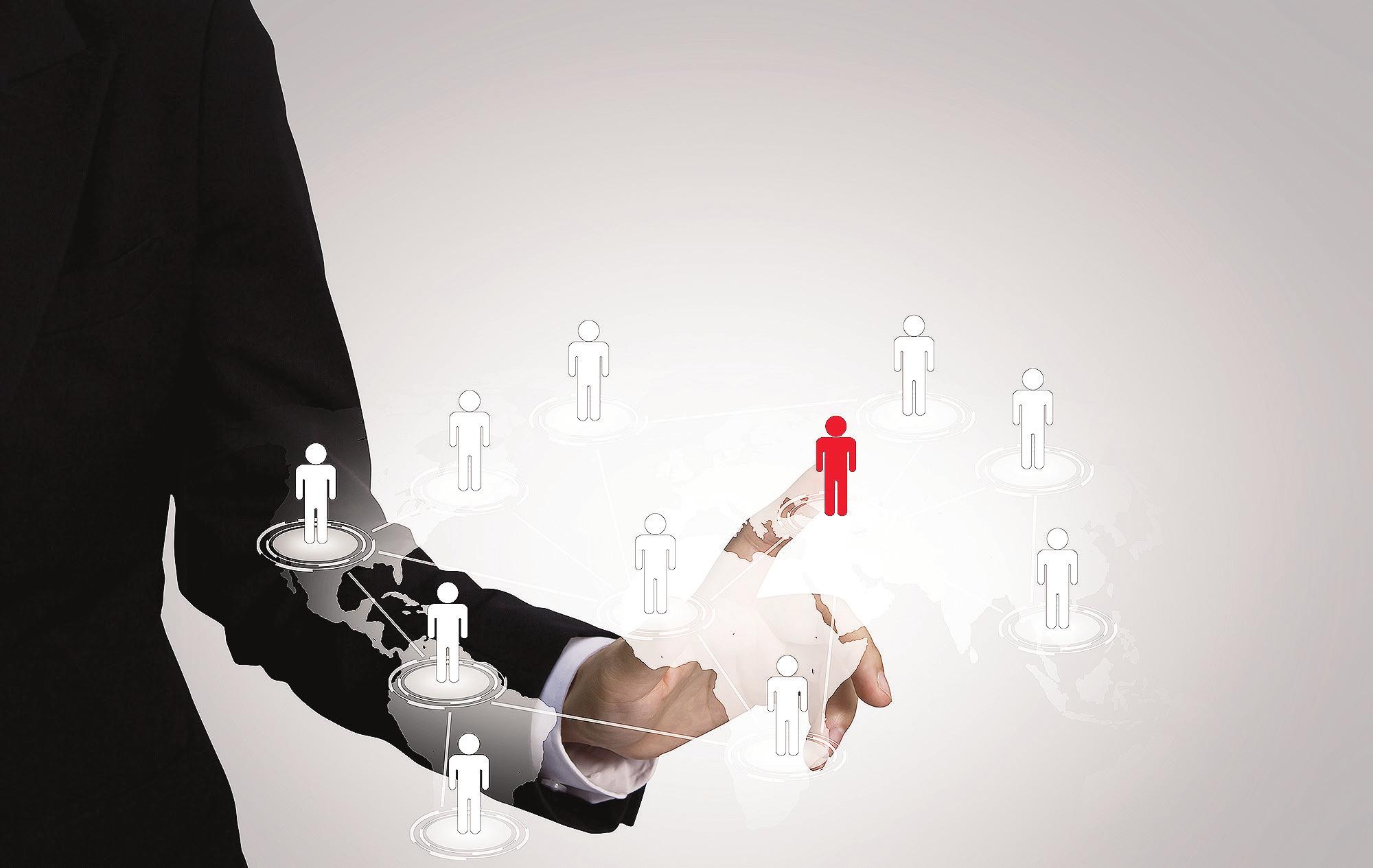 Signals from the Future: Leading in a world of invisible disruptions