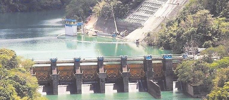MWSS seeks retained water allocation for June
