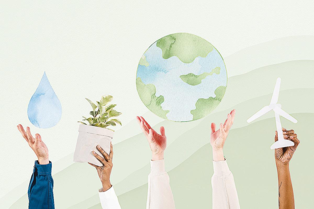 Anti-environmentalism is on the rise but it’s full of contradictions