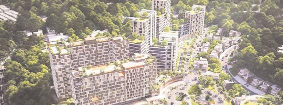 CLI expands Visayas footprint with 7.2-hectare Cebu township project