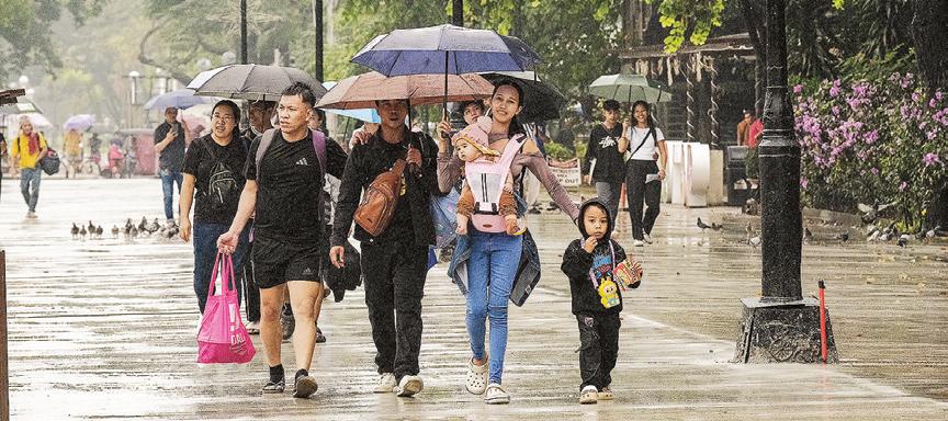 Building healthier, resilient communities together