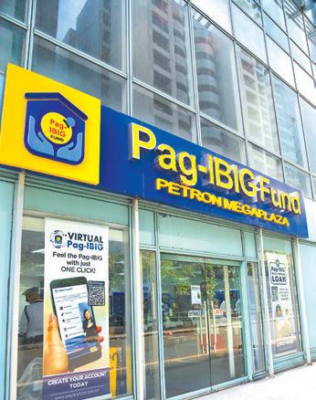 Pag-IBIG Fund Continues to Grow Members' Savings as Investment Income Climbs 50%