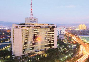 Meralco to explore partnerships with South Korean power firms