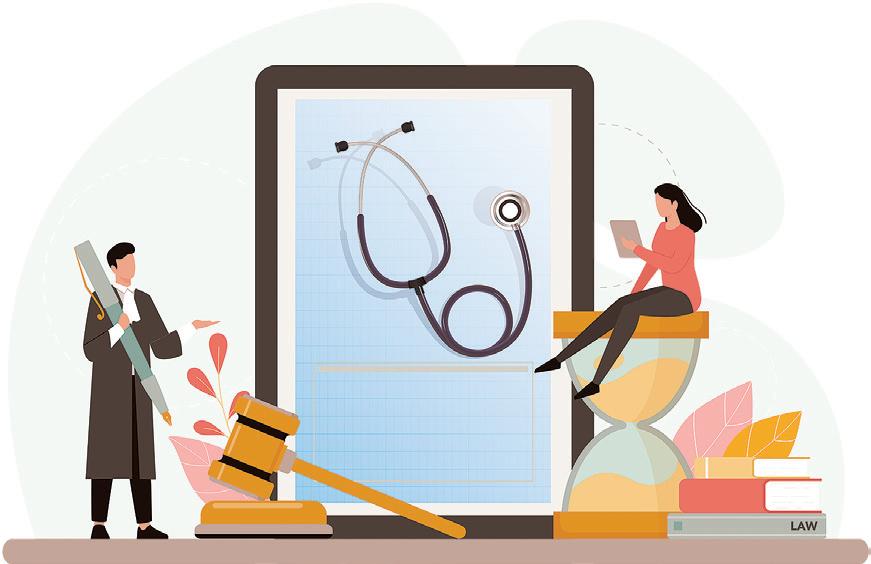 Amending the law that created PhilHealth should be among the top priorities of the 20th Congress