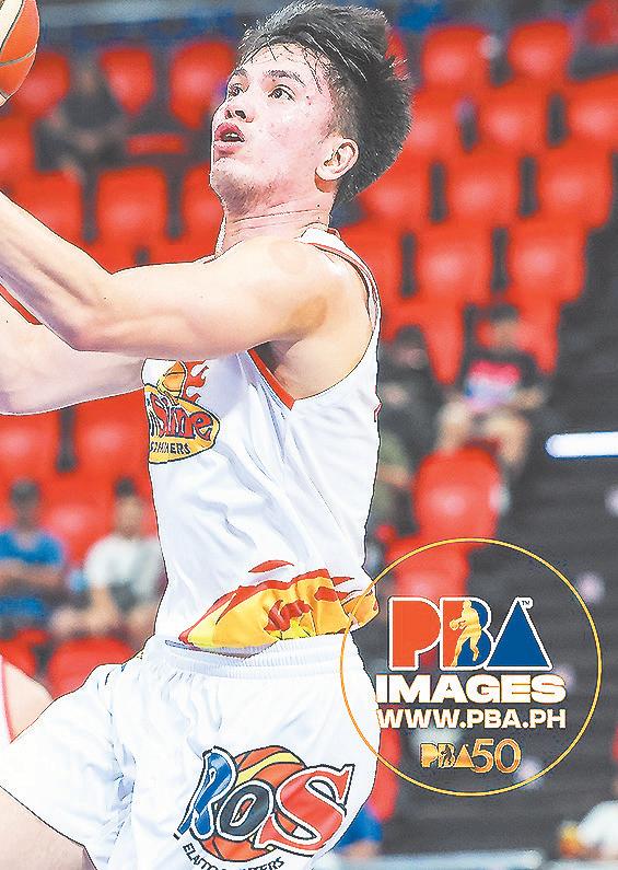 Guiao aware of danger in clash with out-of-running Terrafirma