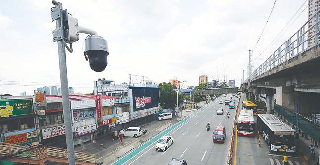 DICT integrating no-contact apprehension program into eGovPH super app