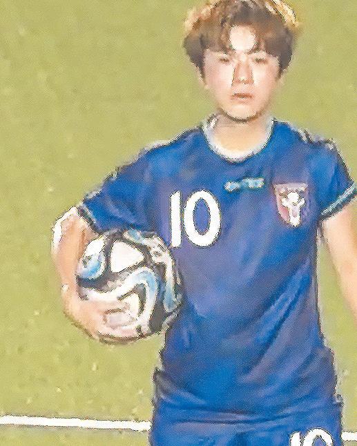 Matsunaga, Taipei edge Filipinas in friendly match