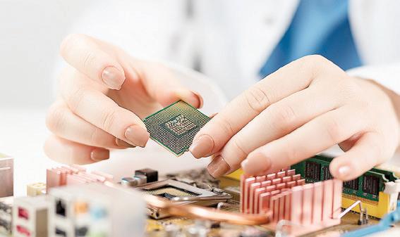 Semiconductor industry council to look into ease of doing business, talent dev't issues