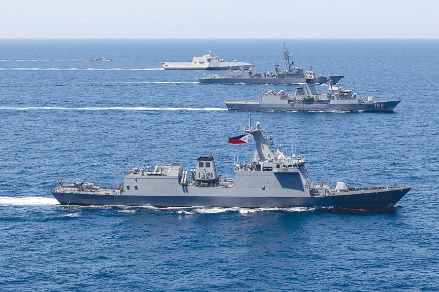 Whose side is the US on? Doubts strain alliances