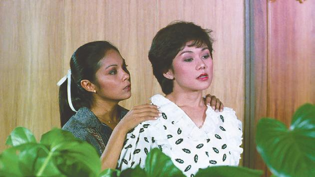 Ayala Cinemas marks Pride Month with 2 film classics