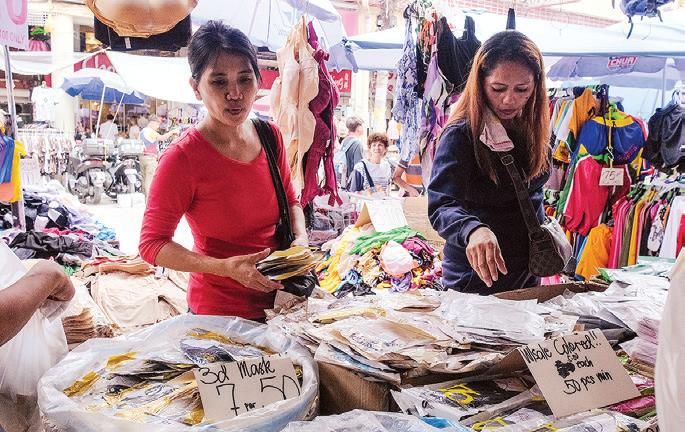 Below-target inflation supports case for another rate cut, analysts say