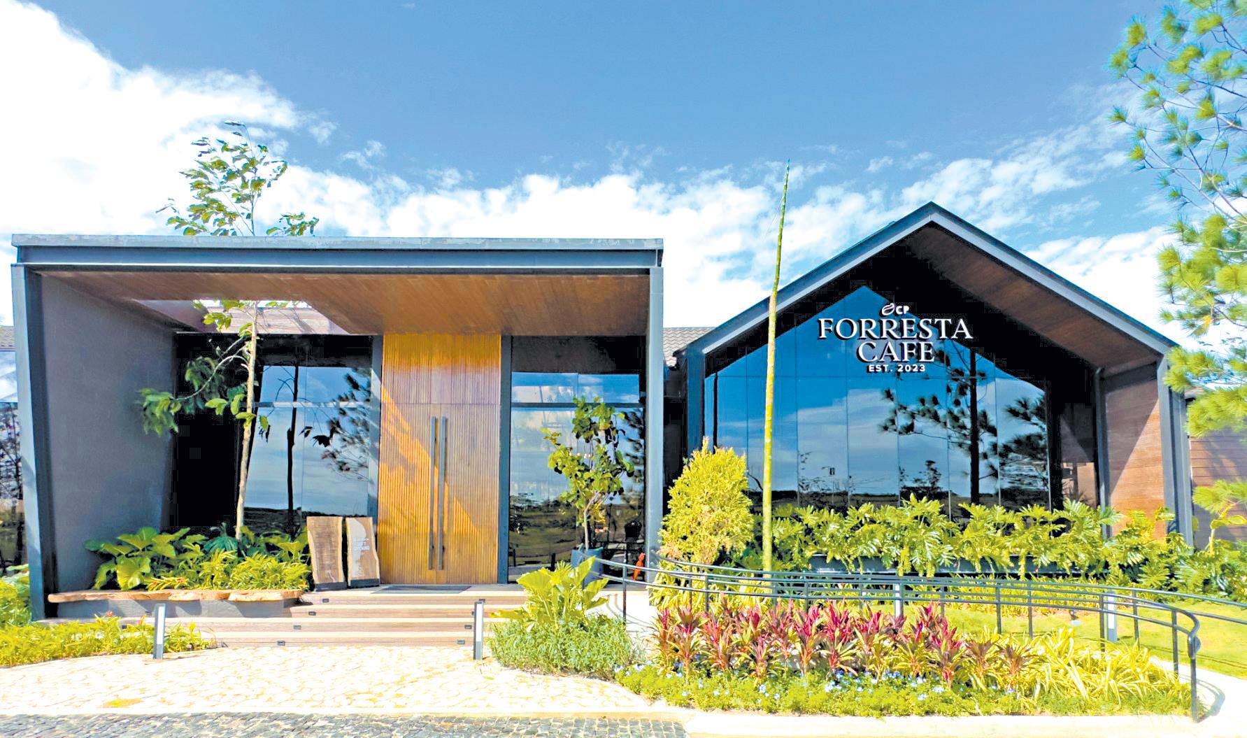 Groundwork for growth: Villar land's strategic landbank play