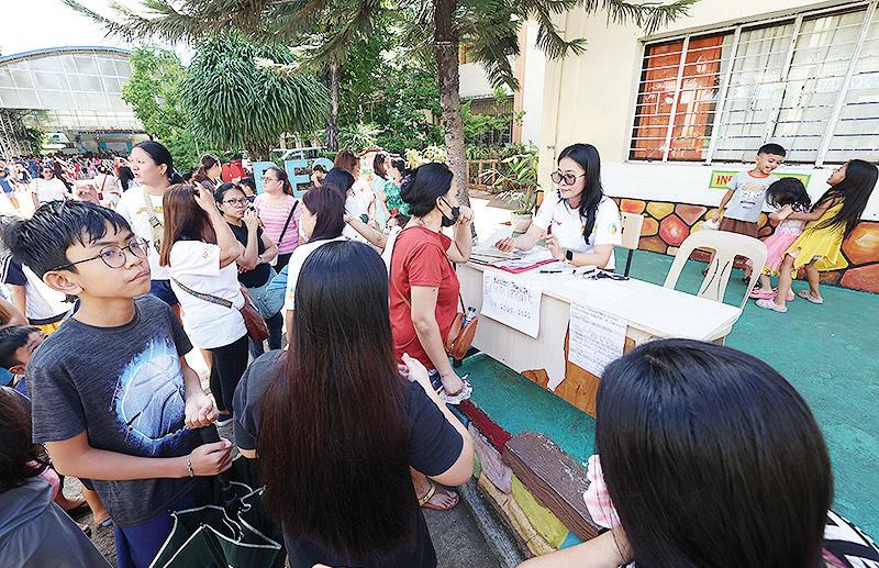 PHL urged to raise education spending, build infrastructure to enable AI— UNDP