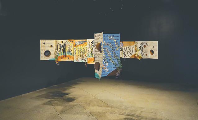Tracing one’s identity through the past