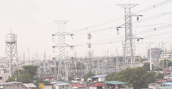 Transmission rates up in May on higher ancillary charges — NGCP