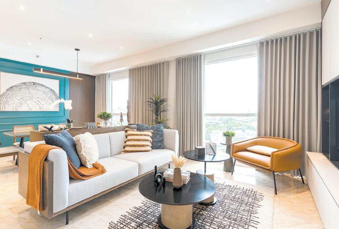 Fortune Hill named Asia-Pacific 'Best Residential Redevelopment'