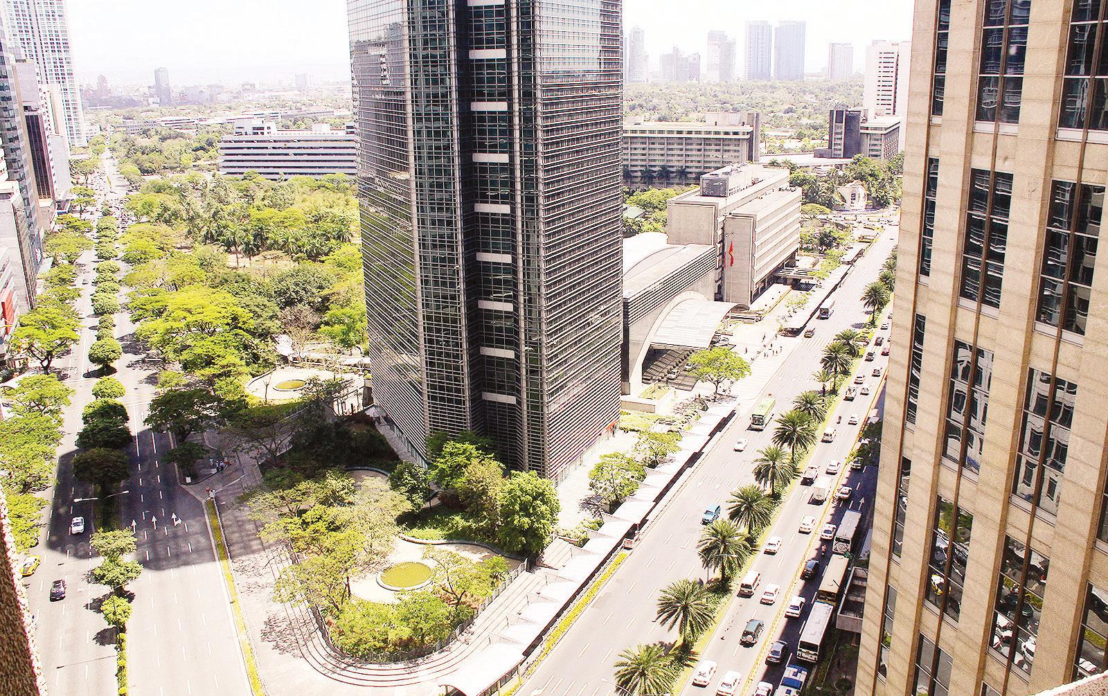 NCAP @ Makati