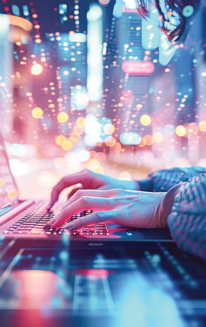 How the Konektadong Pinoy Bill will secure Filipinos online