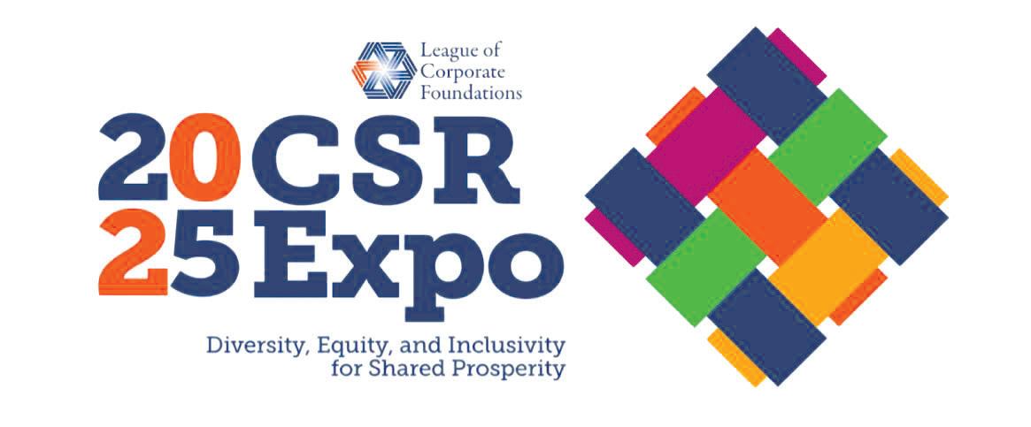 CSR Week to spotlight DEI programs at conference and expo