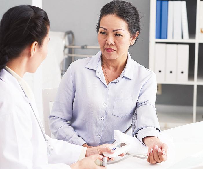 A call for holistic, integrated, gender-responsive care