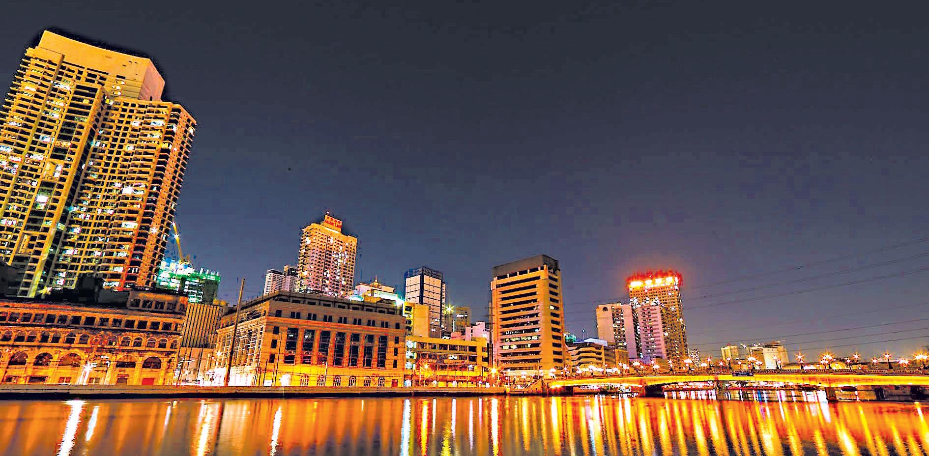 A capital city built on progress and pride