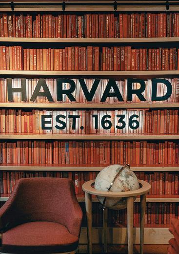 US judge blocks Trump plan to close Harvard's doors to international students