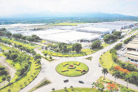 New ecozones seen boosting property demand