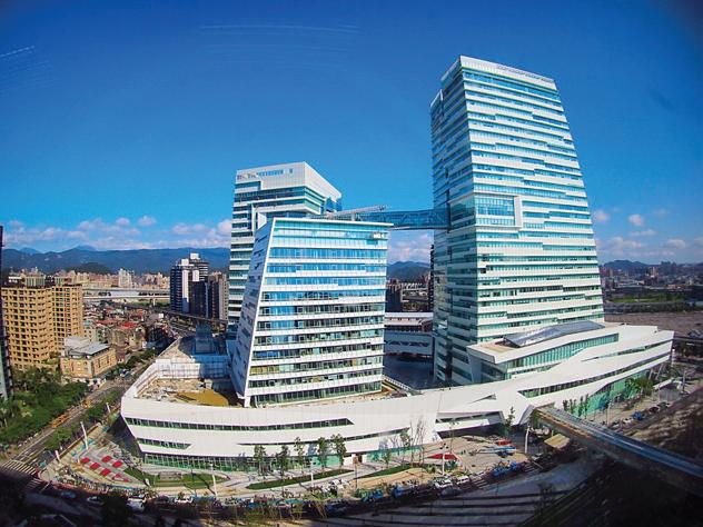 Taiwan financial conglomerate CTBC seeking to expand Philippine presence