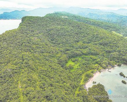 Megaworld unit allots P5 billion for Nasugbu project