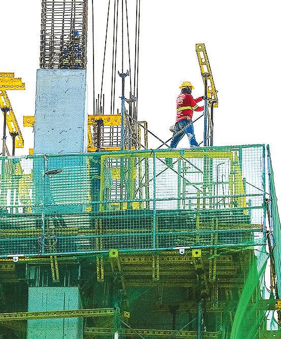 ILO offers digital upskilling for youth in construction