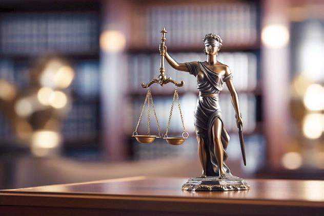A path to acquittal