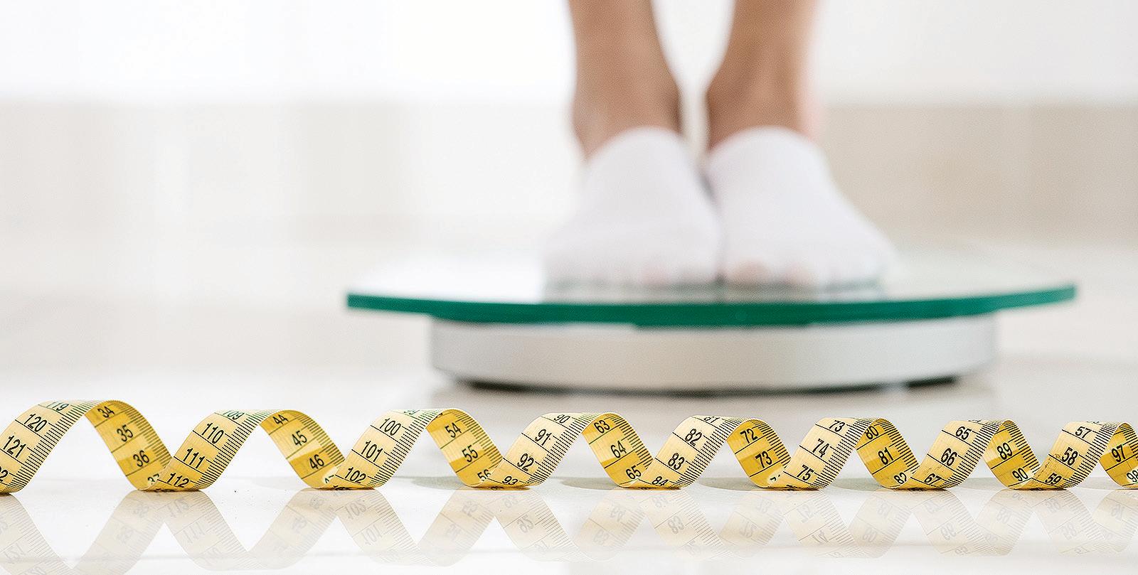 Weighing the health and economic burden of obesity