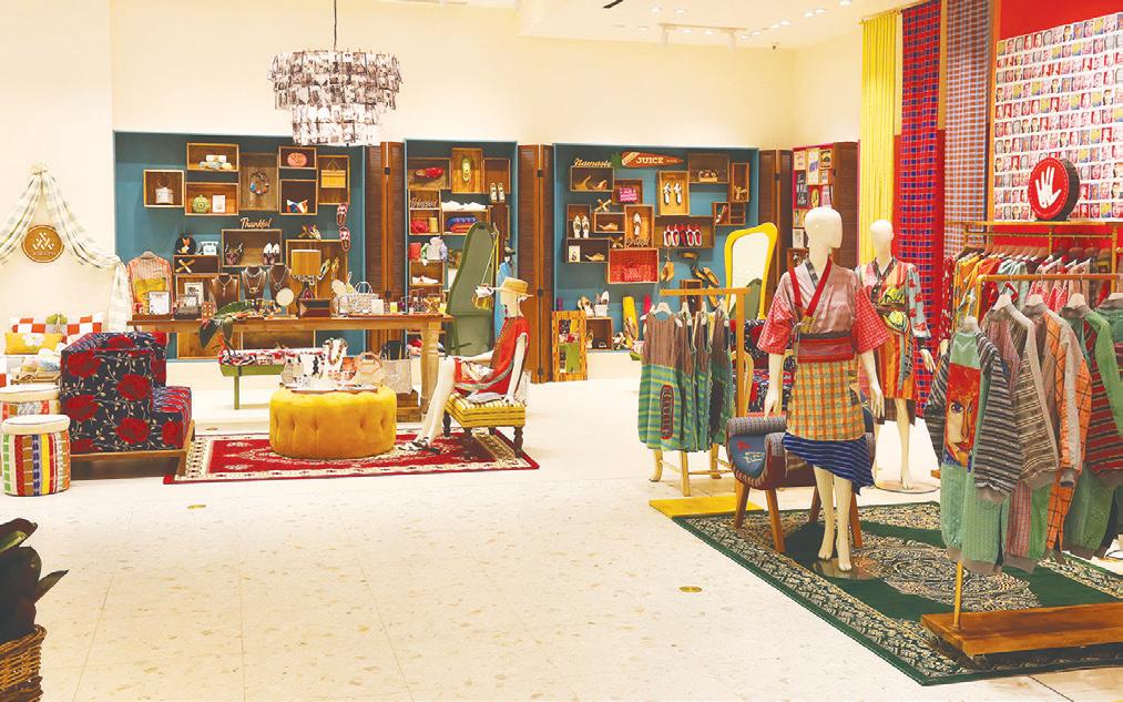 Spatio revamps space to champion Filipino brands