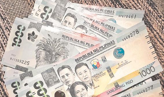 Gov't raises T-bill award to P28.4B as bids surge
