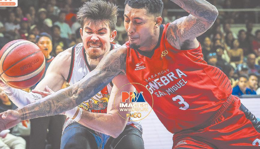 TNT awaits the Game 7 winner in SMB-Ginebra clash for 'Last Dance'