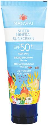 Magwayen eyes wider reach for reef-safe sunscreen