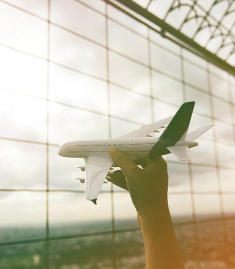 CAB seeks expanded air deal with Australia