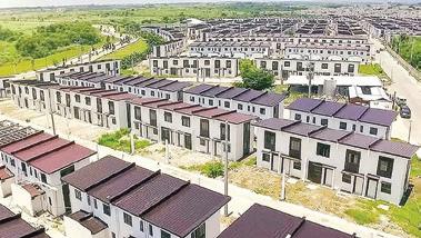 Income-price gap keeps Filipino families from owning homes – ULI