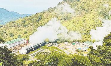 EDC unit eyes P3-B upgrade of Negros Oriental power plant