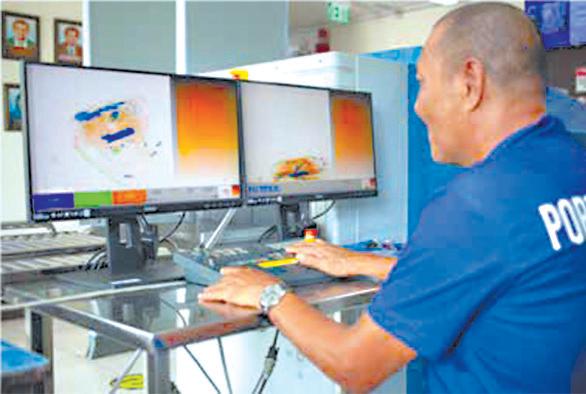 Modernizing ports for a digital future