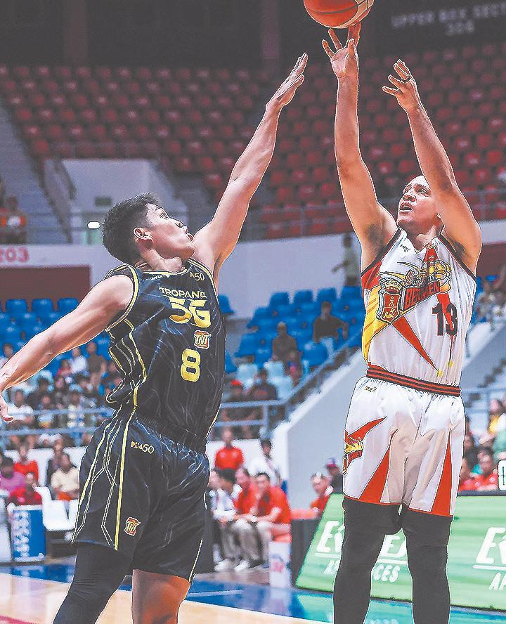 TNT, San Miguel brace for tough Game 1 of Philippine Cup finals