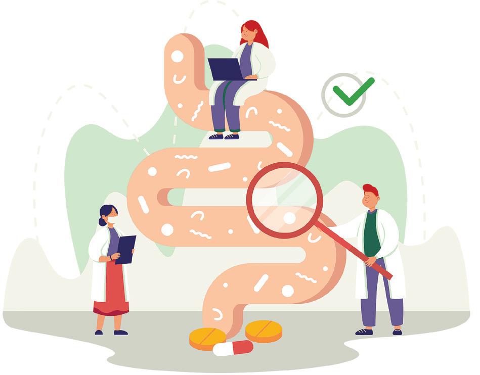 Stronger together: Fighting schistosomiasis through partnerships