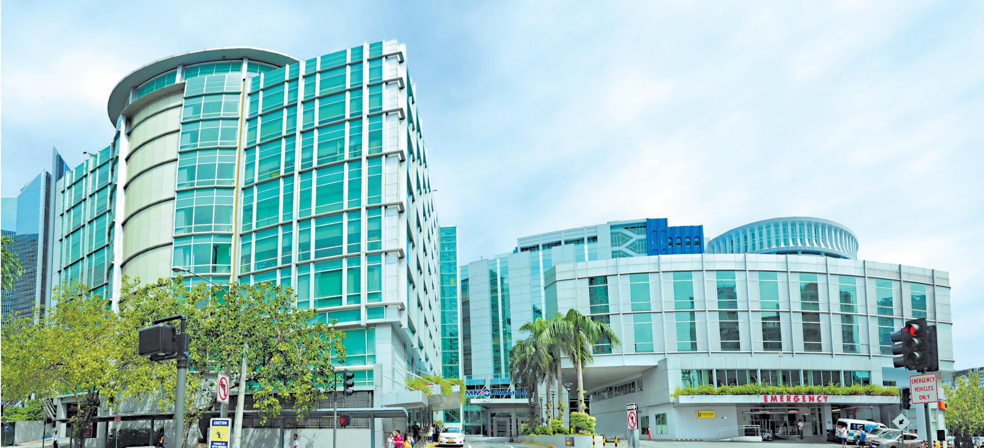 Realizing a vision of a healthier Philippines