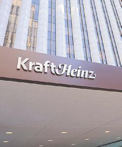 Kraft Heinz explores grocery business spinoff worth up to $20 billion