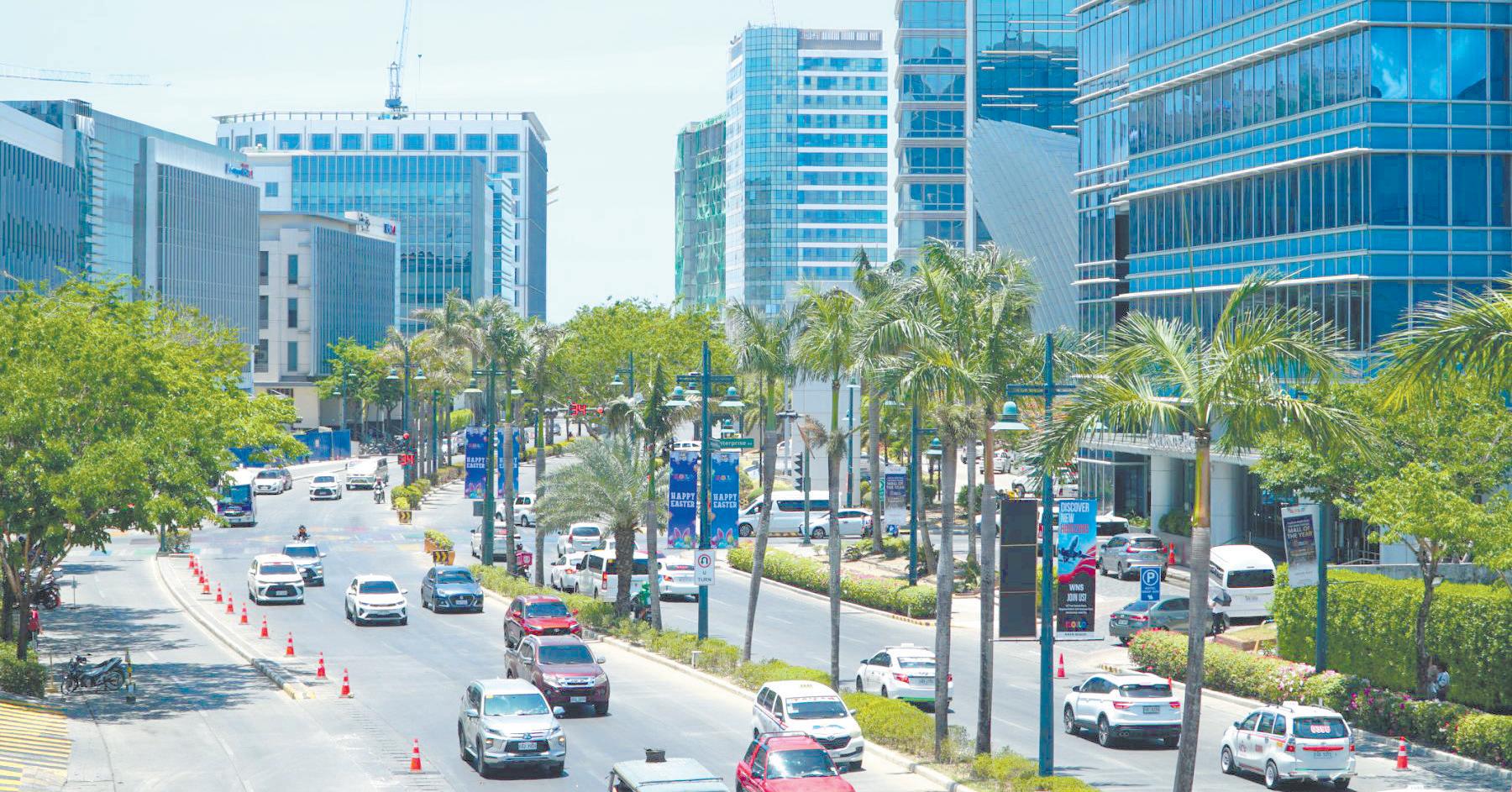 Megaworld's Iloilo Business Park hailed as the city's 'Center of Arts and Culture'
