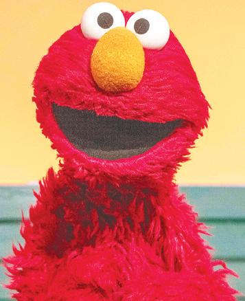 Elmo's X account gets hacked, posts antisemitic and racist messages