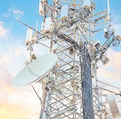 Globe starts transition of 3,000 cell sites to renewable energy